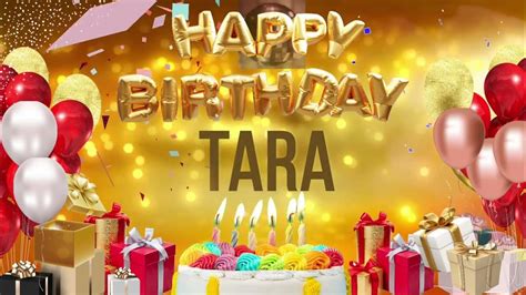 tara tainton happy birthday|Tara Tainton